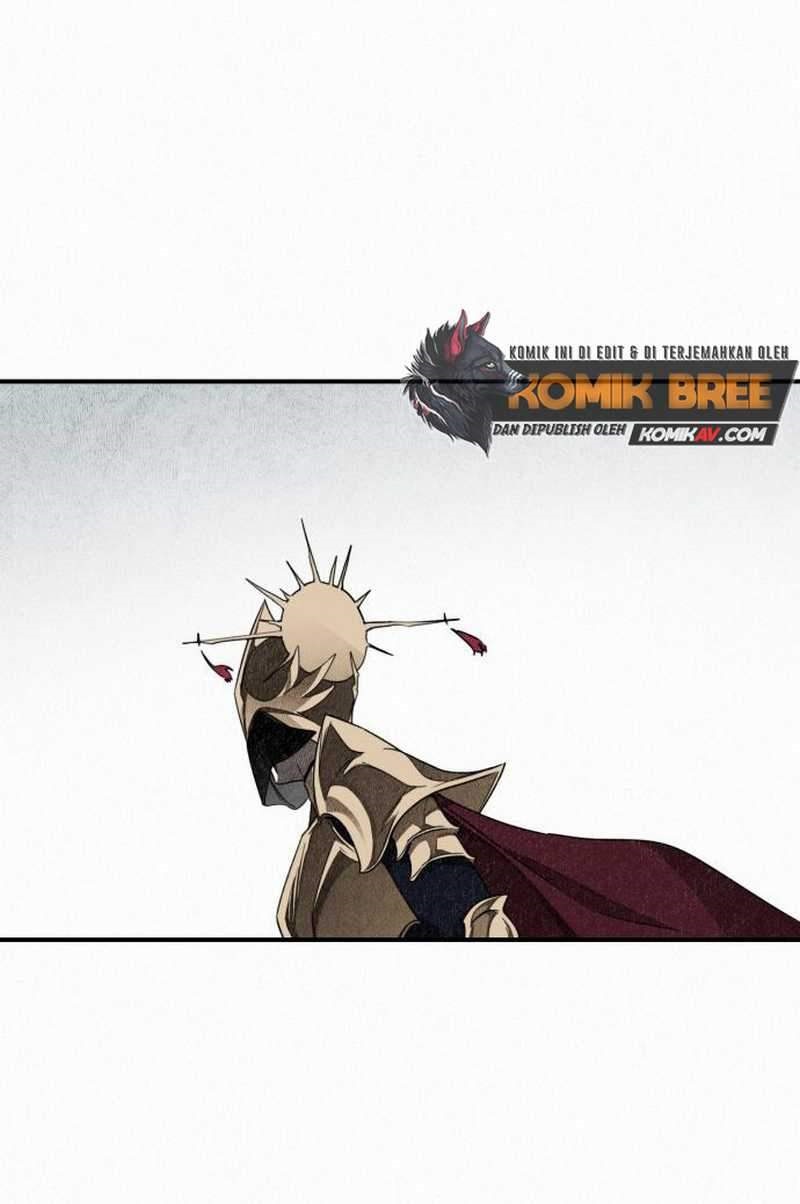 Blinded by the Setting Sun Chapter 30 Gambar 5