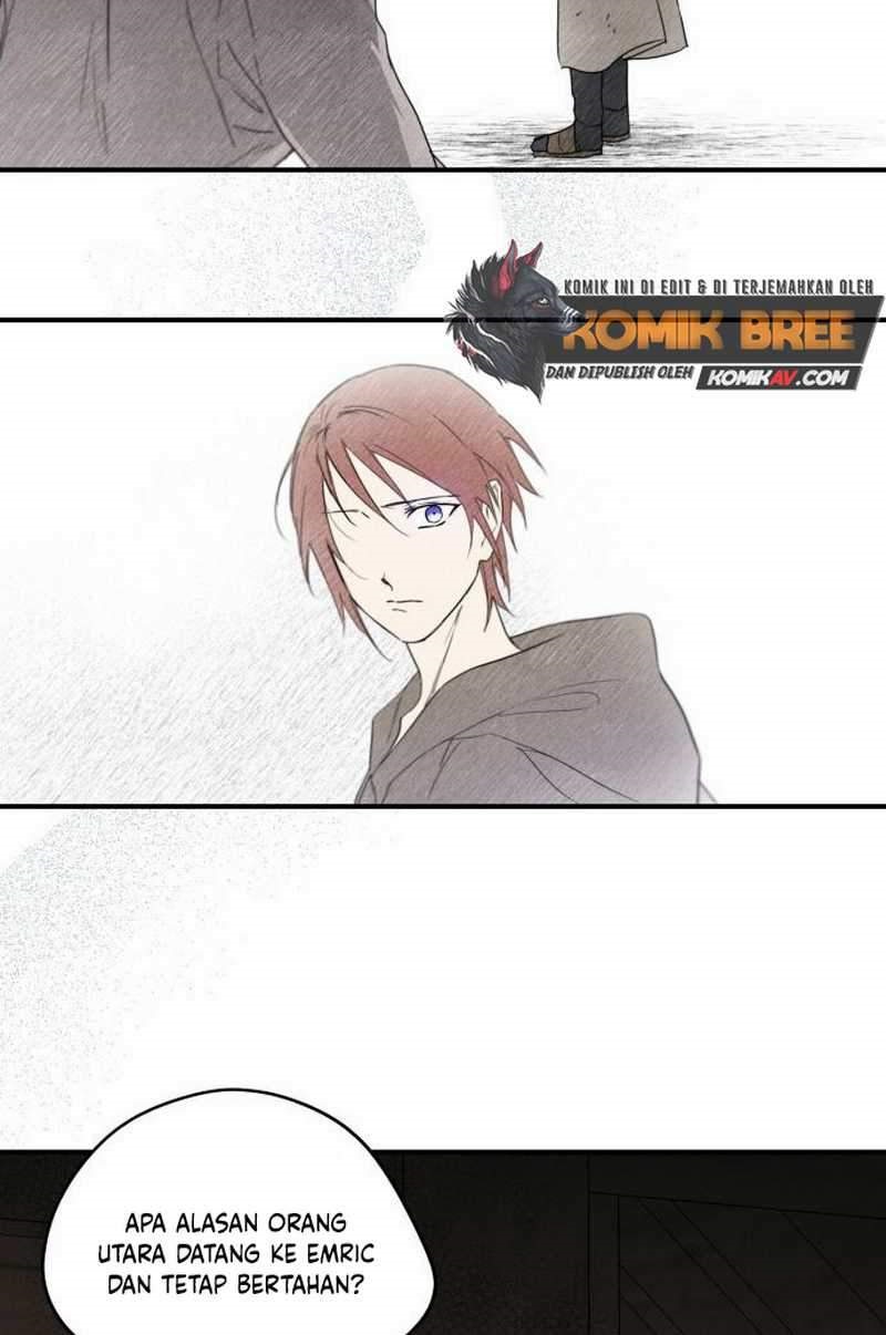 Blinded by the Setting Sun Chapter 30 Gambar 11
