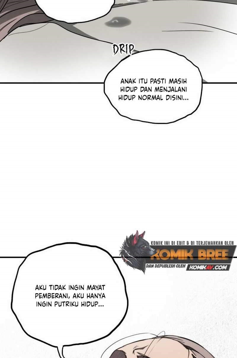 Blinded by the Setting Sun Chapter 30 Gambar 13