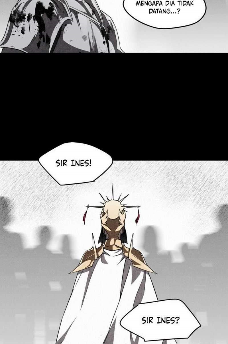 Blinded by the Setting Sun Chapter 30 Gambar 19