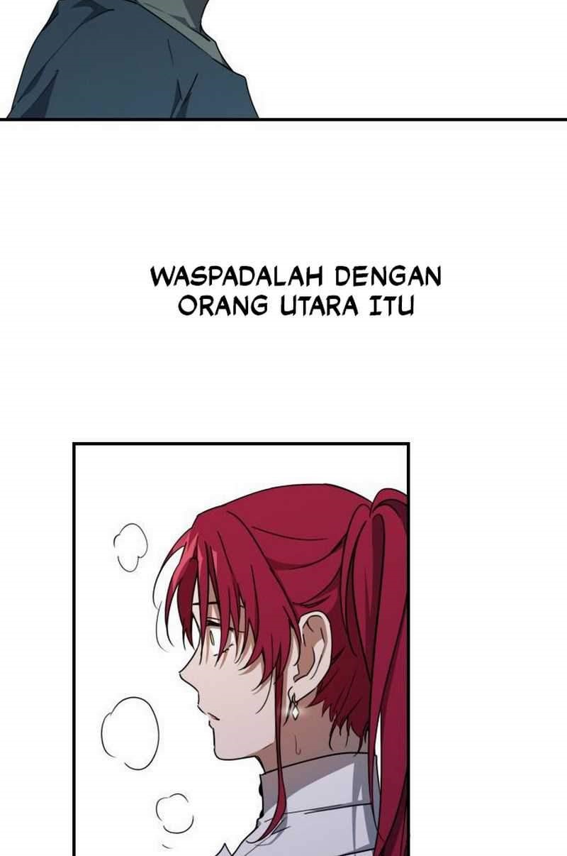 Blinded by the Setting Sun Chapter 30 Gambar 25