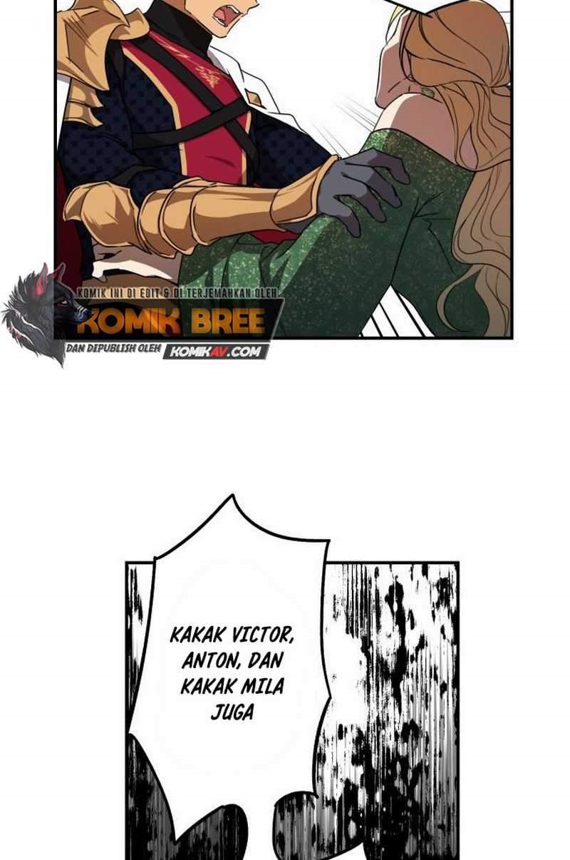 Blinded by the Setting Sun Chapter 30 Gambar 29