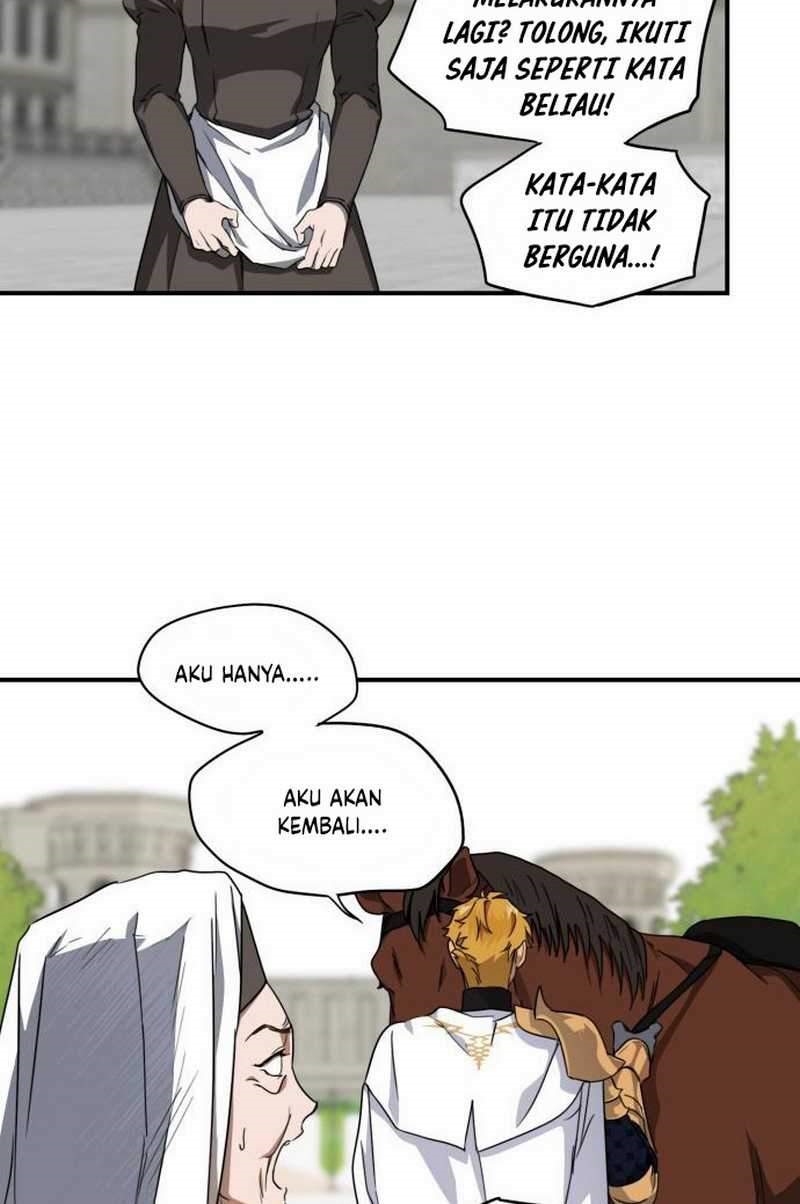 Blinded by the Setting Sun Chapter 30 Gambar 35