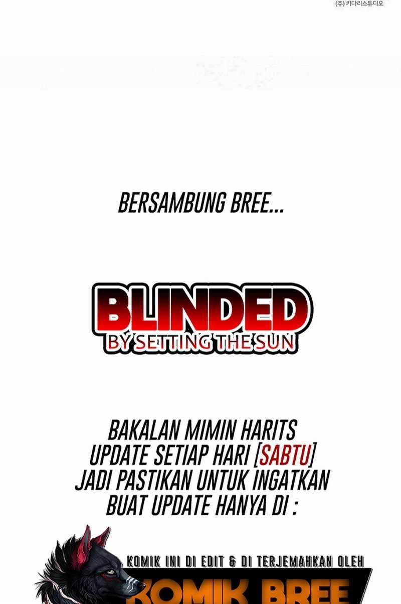 Blinded by the Setting Sun Chapter 30 Gambar 39
