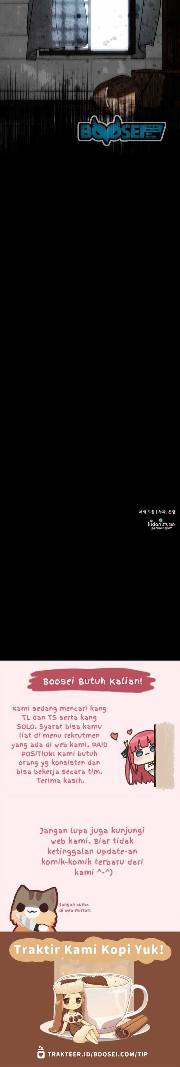 Blinded by the Setting Sun Chapter 34 Gambar 22