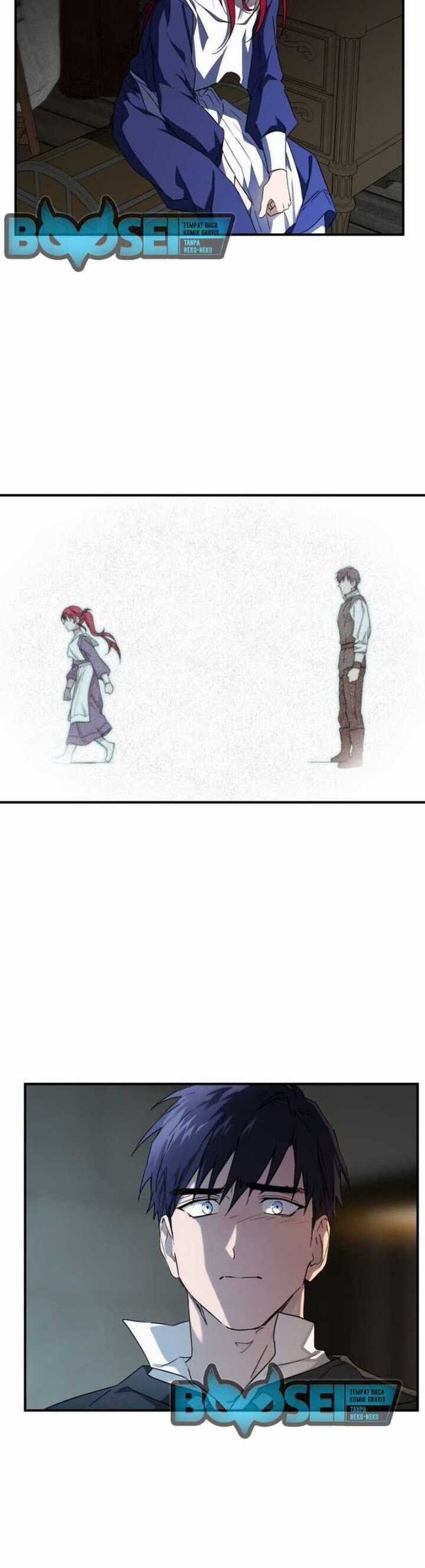 Blinded by the Setting Sun Chapter 36 Gambar 10
