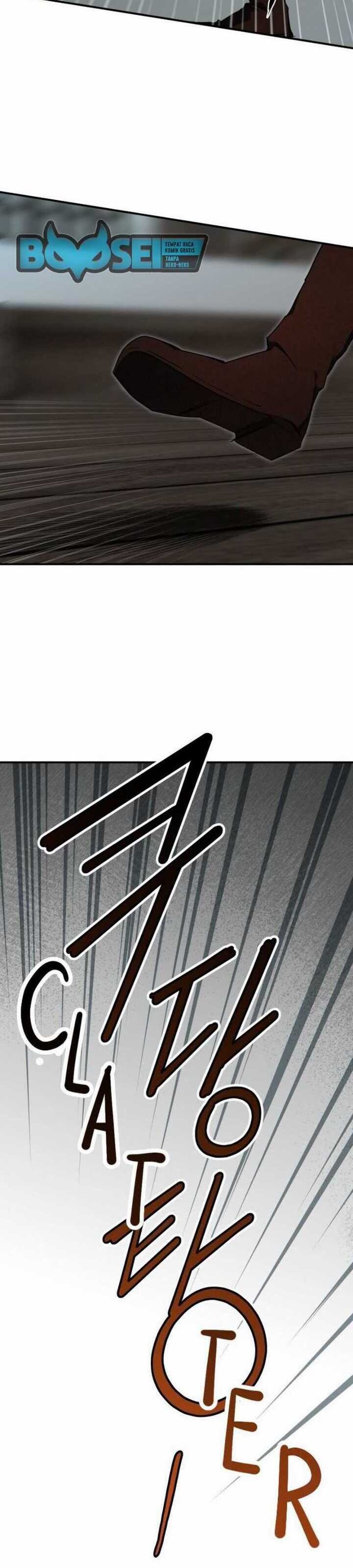 Blinded by the Setting Sun Chapter 36 Gambar 29