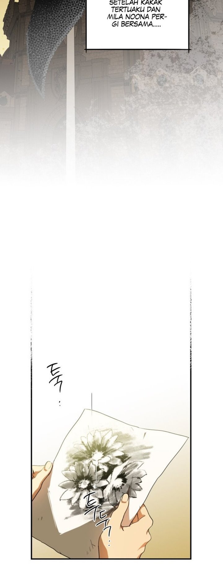 Blinded by the Setting Sun Chapter 54 Gambar 43