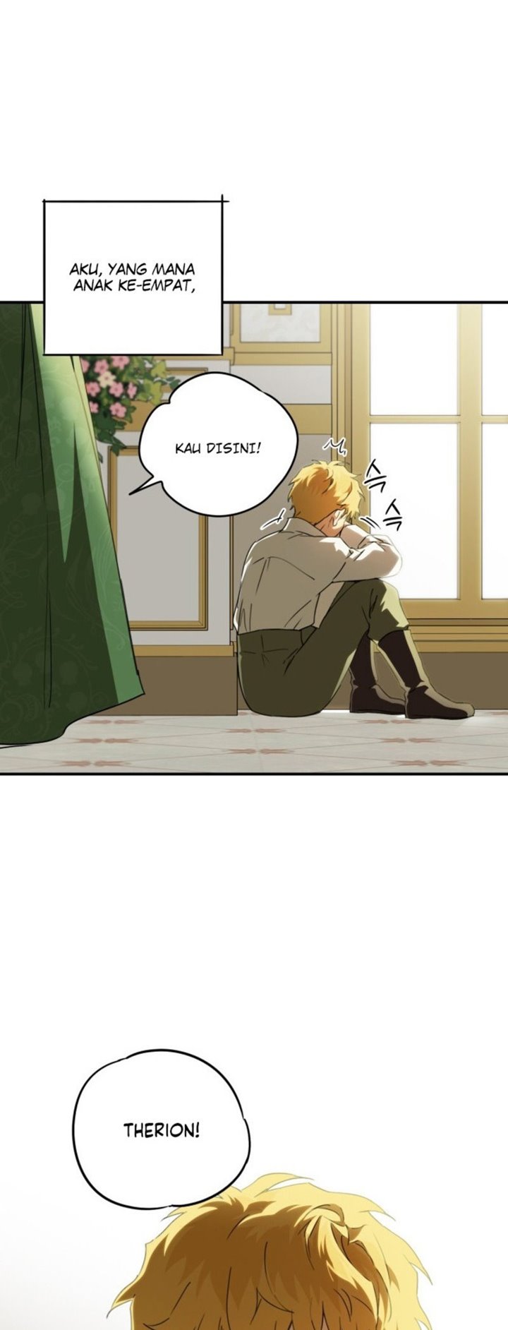 Blinded by the Setting Sun Chapter 54 Gambar 44