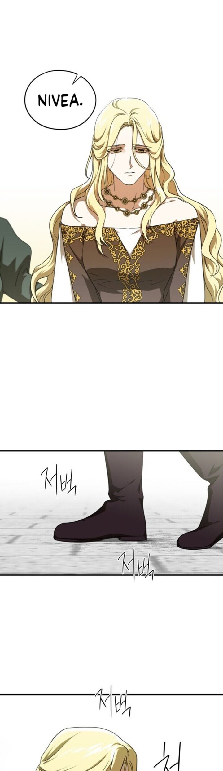 Blinded by the Setting Sun Chapter 56 Gambar 11