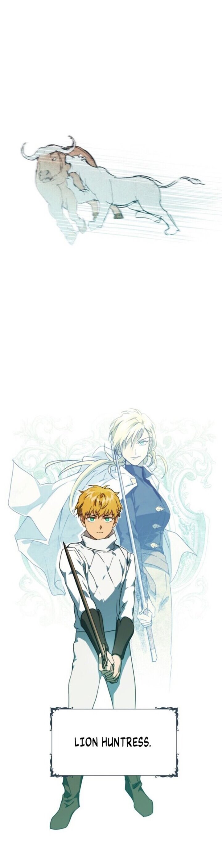Blinded by the Setting Sun Chapter 59 Gambar 7