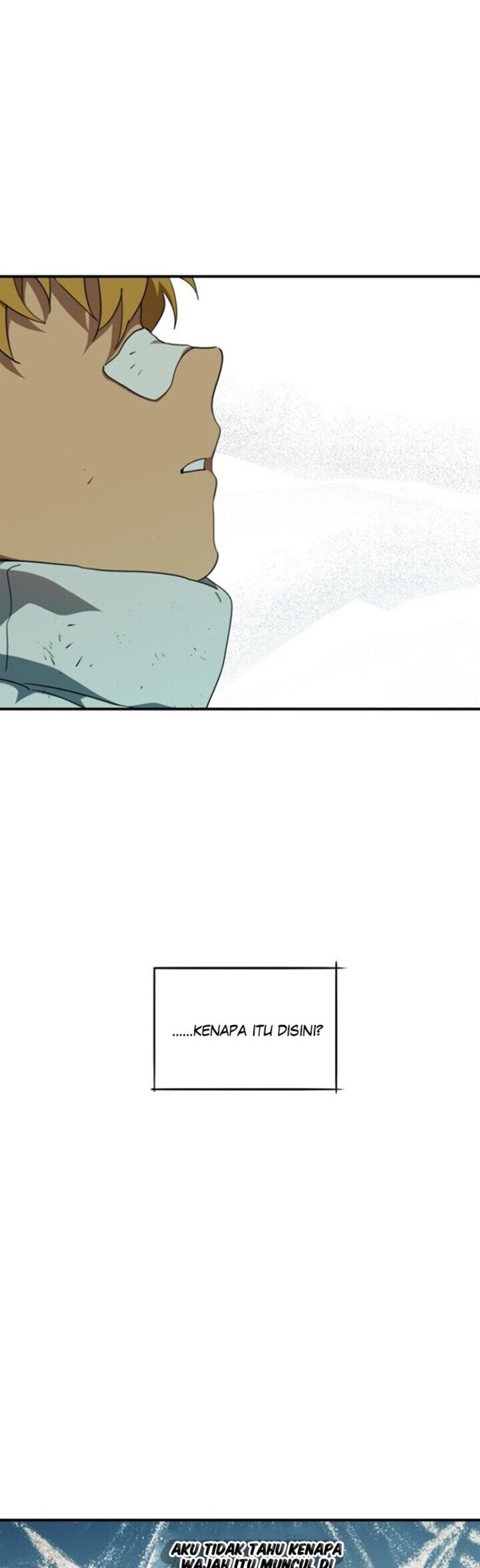 Blinded by the Setting Sun Chapter 59 Gambar 26