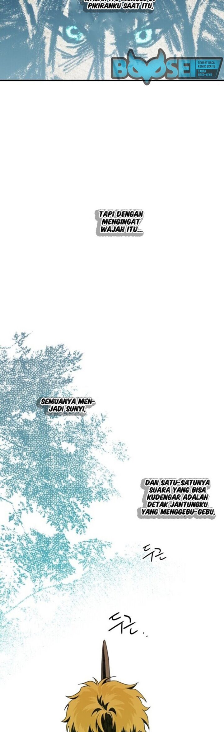 Blinded by the Setting Sun Chapter 59 Gambar 27