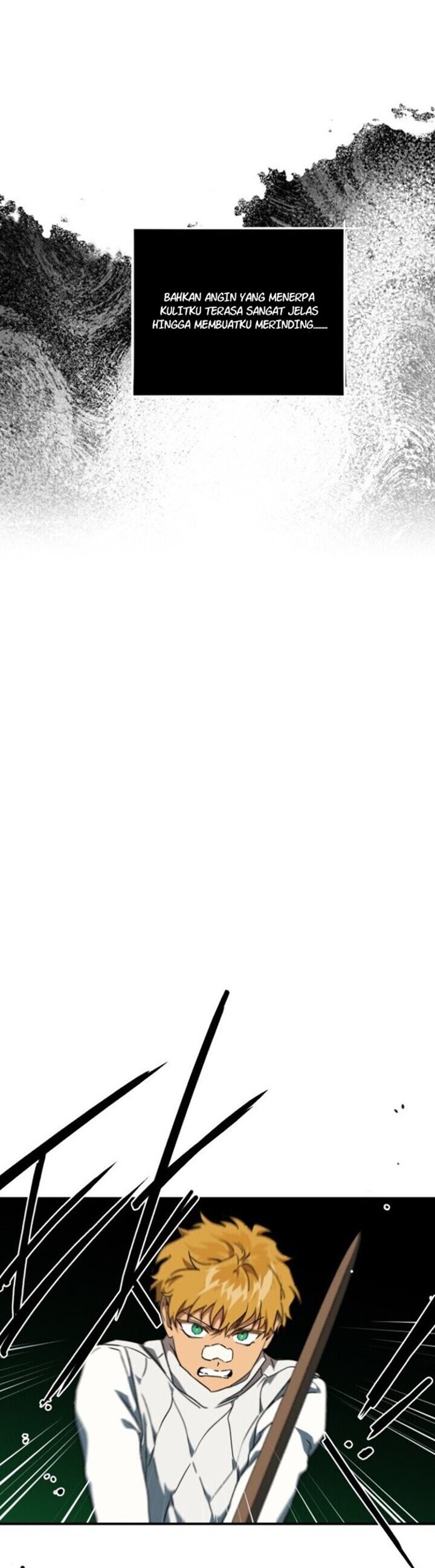Blinded by the Setting Sun Chapter 59 Gambar 29