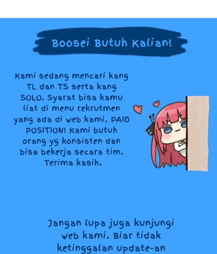 Blinded by the Setting Sun Chapter 59 Gambar 42