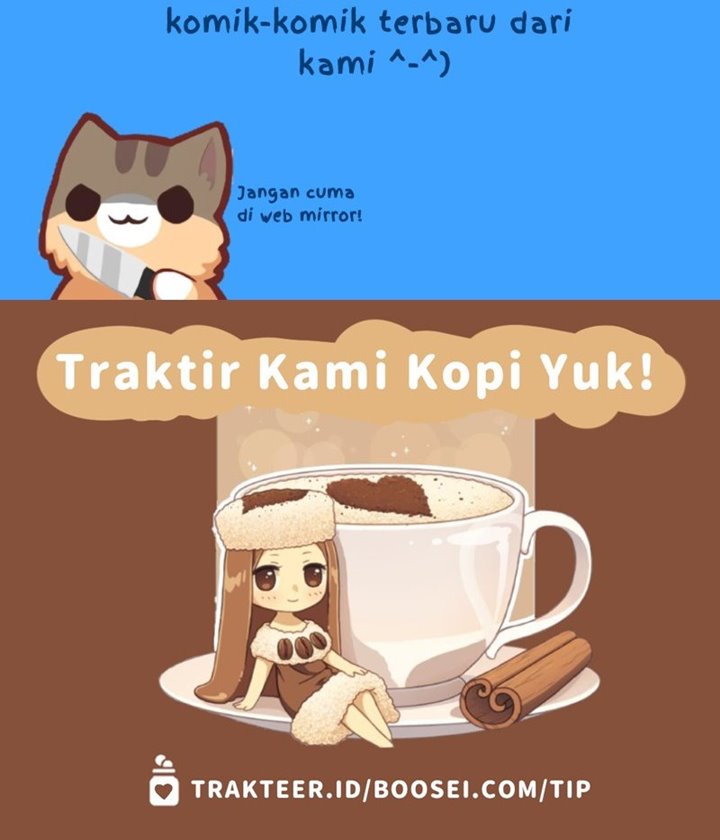 Blinded by the Setting Sun Chapter 59 Gambar 43