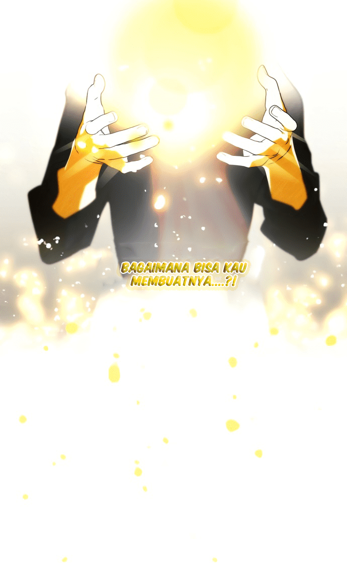 Blinded by the Setting Sun Chapter 74 Gambar 3