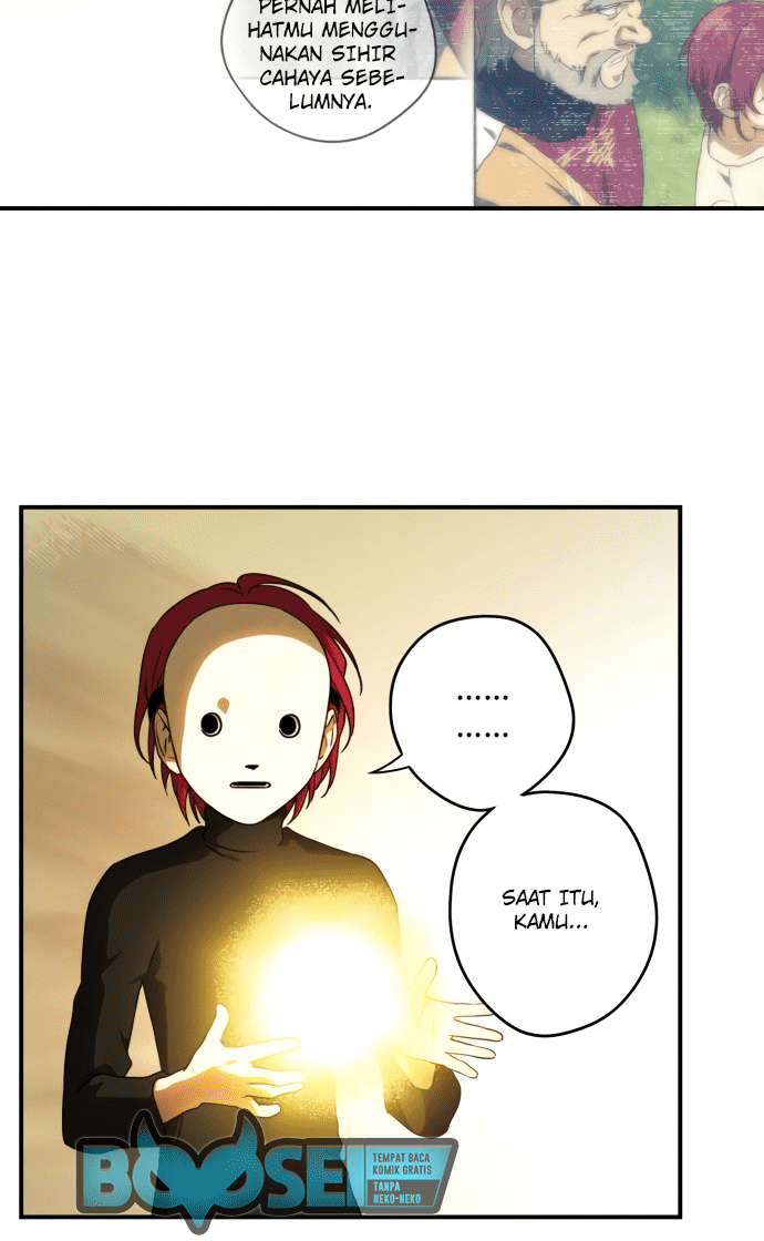 Blinded by the Setting Sun Chapter 74 Gambar 5