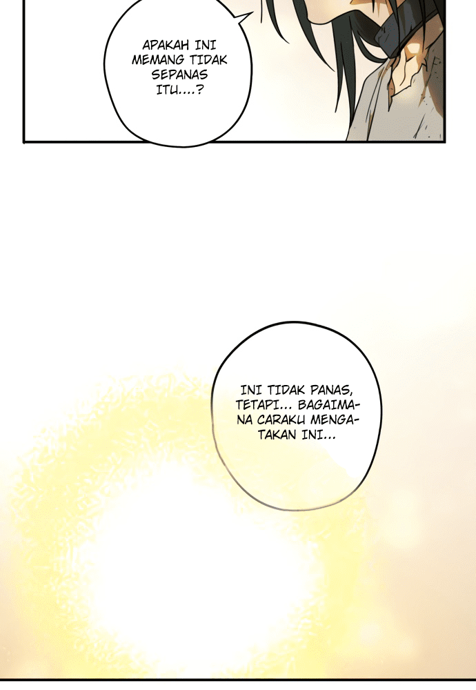 Blinded by the Setting Sun Chapter 74 Gambar 7