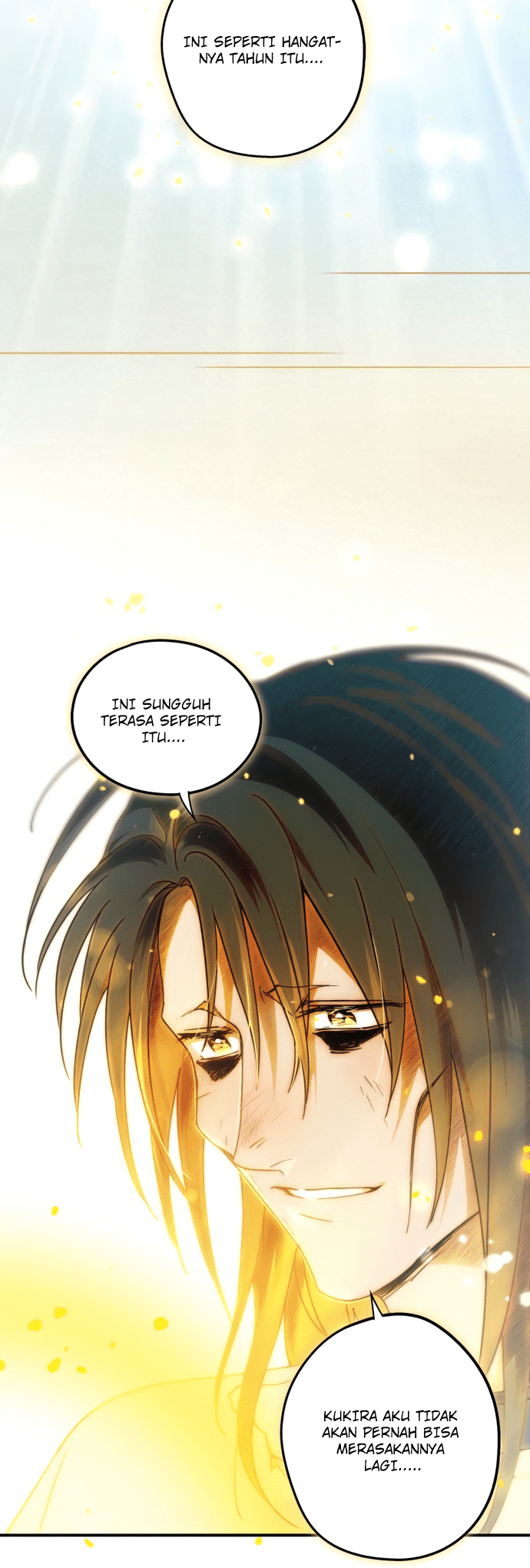 Blinded by the Setting Sun Chapter 74 Gambar 11