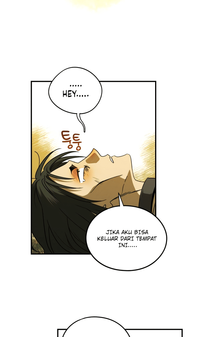 Blinded by the Setting Sun Chapter 74 Gambar 19