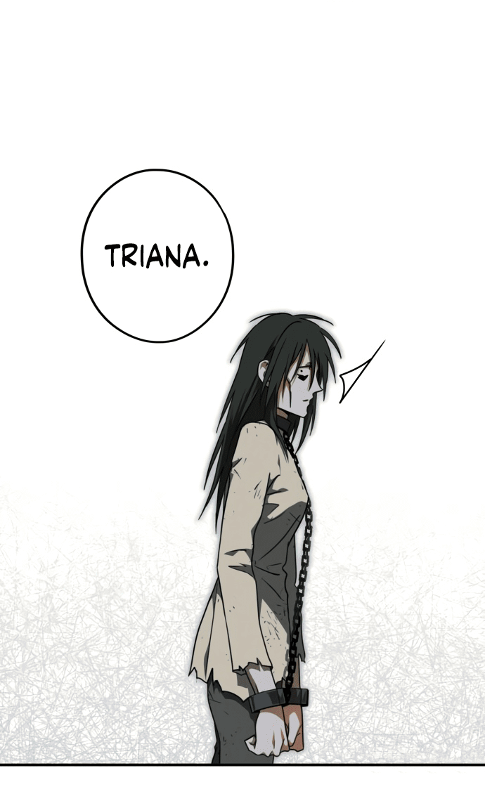 Blinded by the Setting Sun Chapter 74 Gambar 29