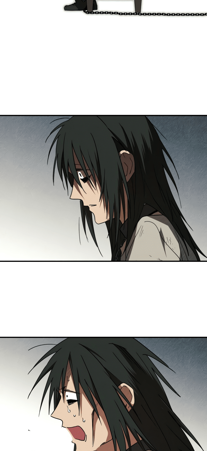 Blinded by the Setting Sun Chapter 74 Gambar 31