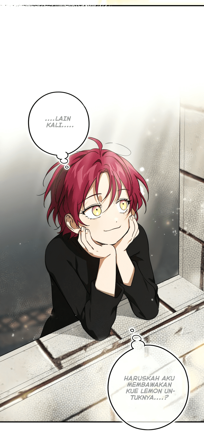 Blinded by the Setting Sun Chapter 74 Gambar 33