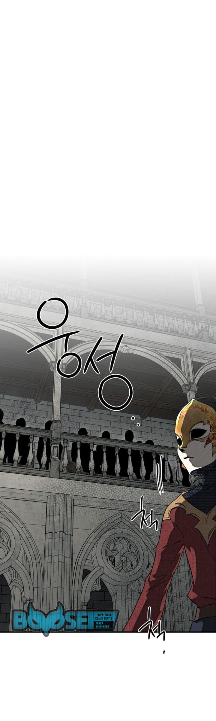 Blinded by the Setting Sun Chapter 75 Gambar 10
