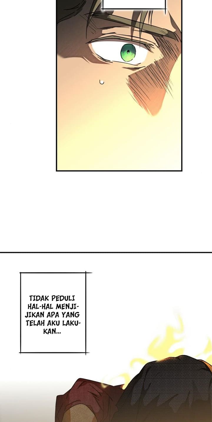 Blinded by the Setting Sun Chapter 77 Gambar 26