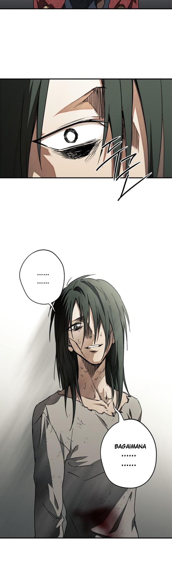 Blinded by the Setting Sun Chapter 77 Gambar 30
