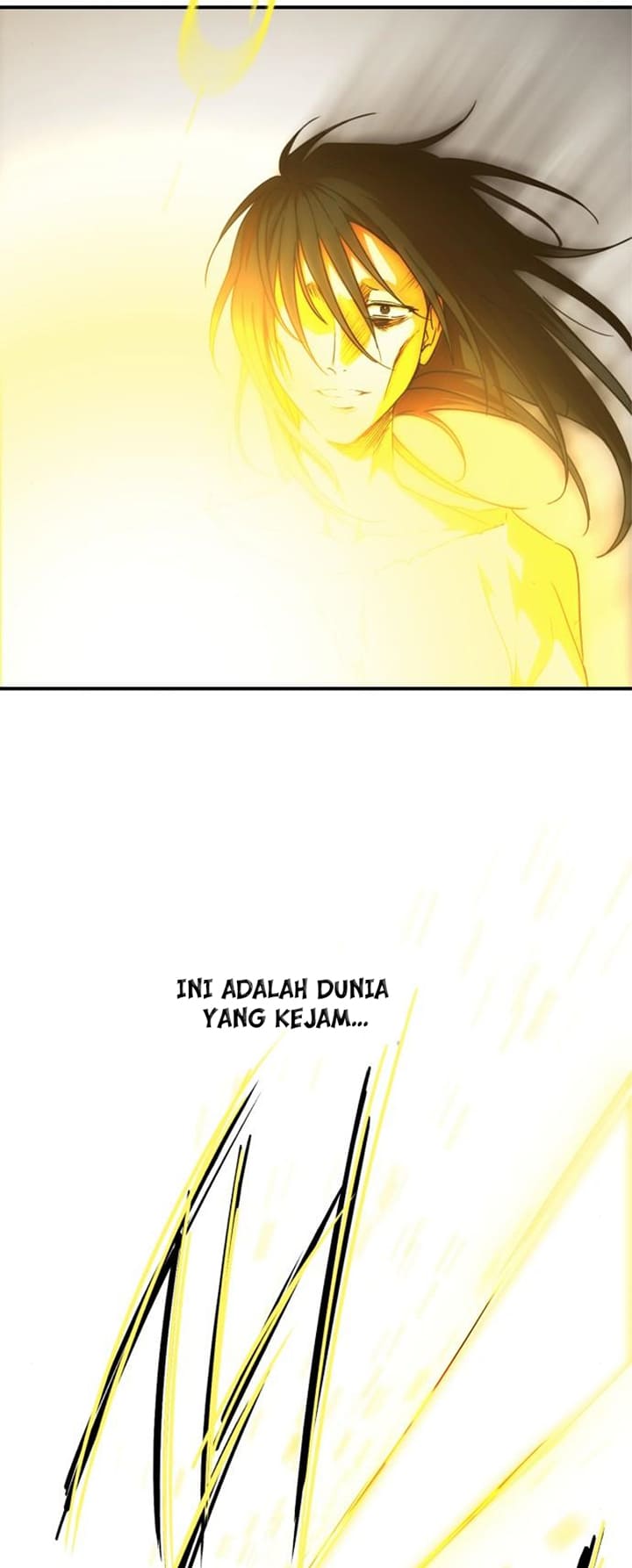 Blinded by the Setting Sun Chapter 77 Gambar 34