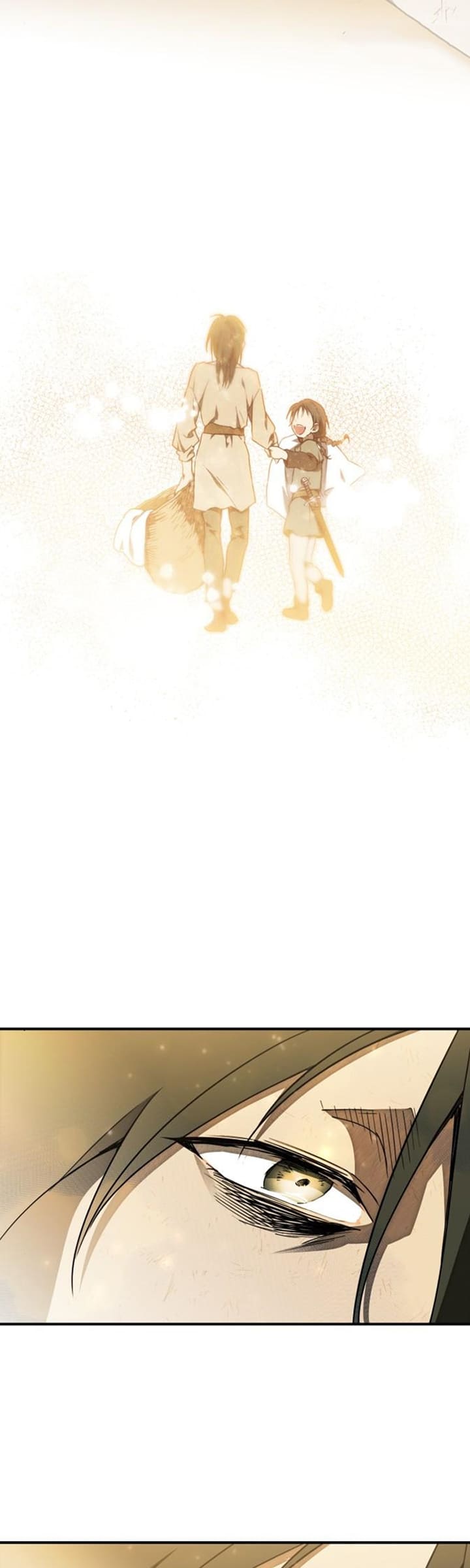 Blinded by the Setting Sun Chapter 77 Gambar 38
