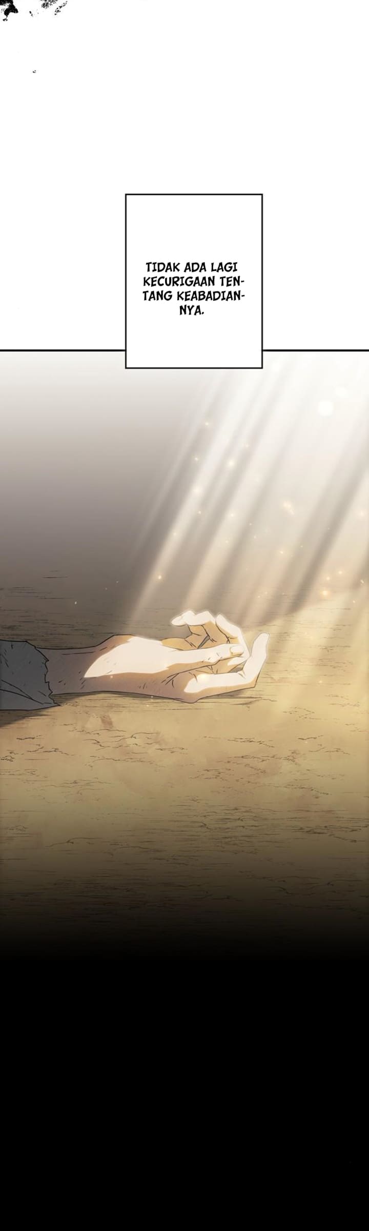Blinded by the Setting Sun Chapter 77 Gambar 45