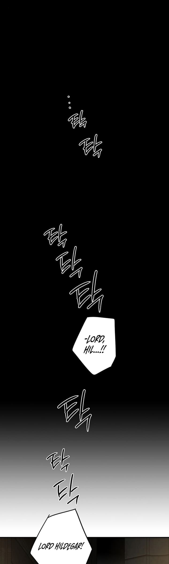 Blinded by the Setting Sun Chapter 77 Gambar 46
