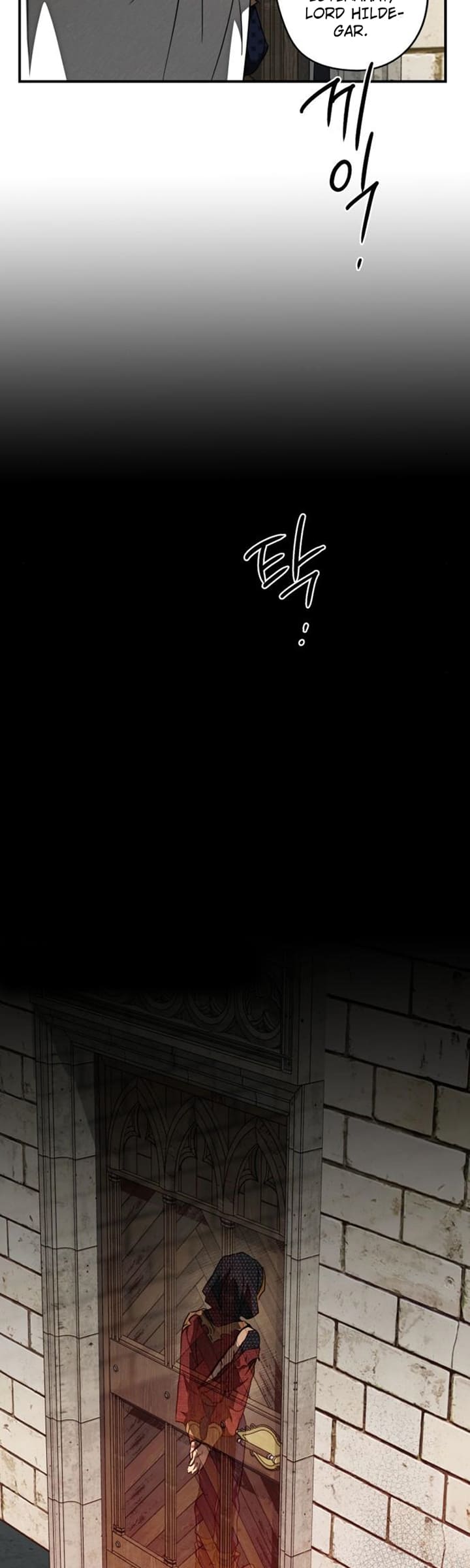 Blinded by the Setting Sun Chapter 77 Gambar 50