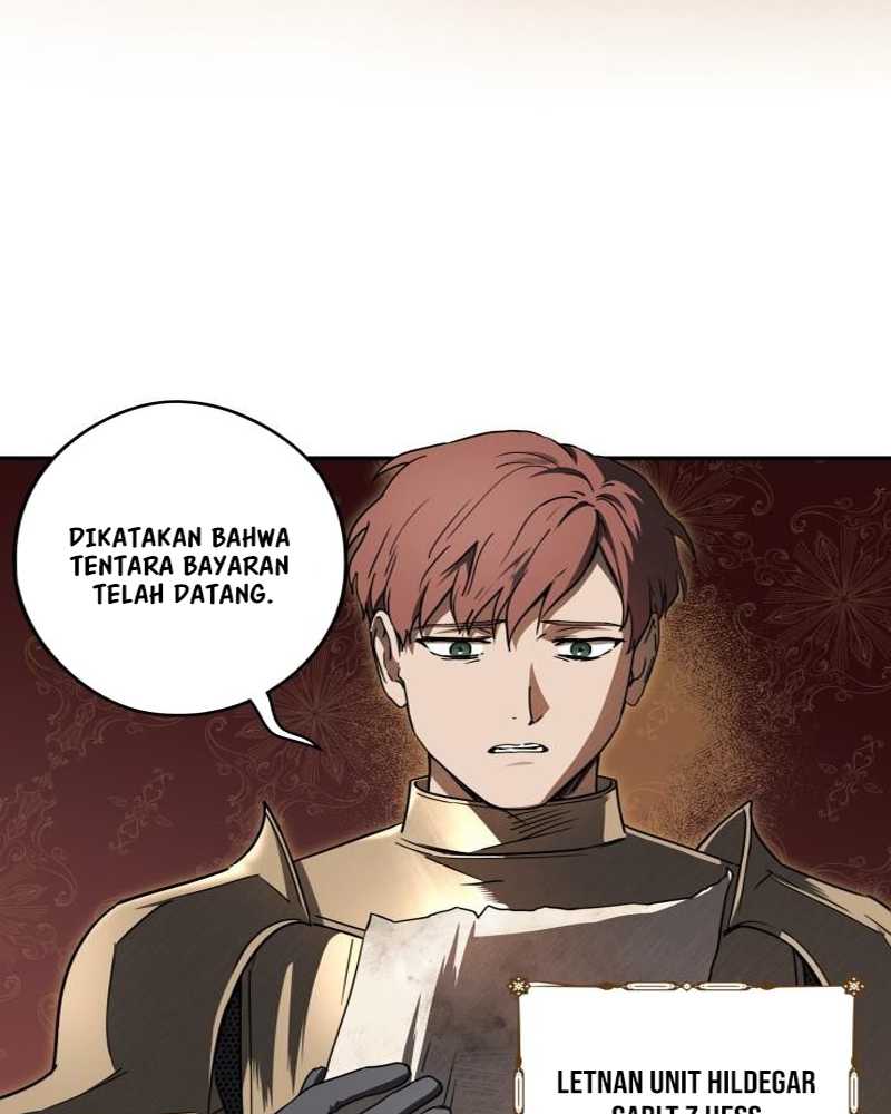 Blinded by the Setting Sun Chapter 86 Gambar 7