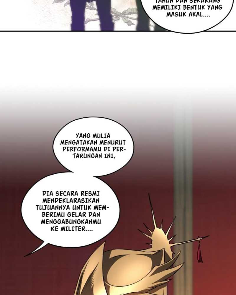 Blinded by the Setting Sun Chapter 86 Gambar 9