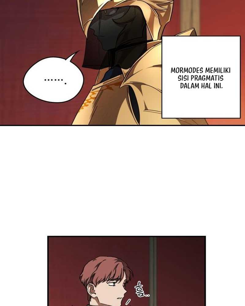 Blinded by the Setting Sun Chapter 86 Gambar 10