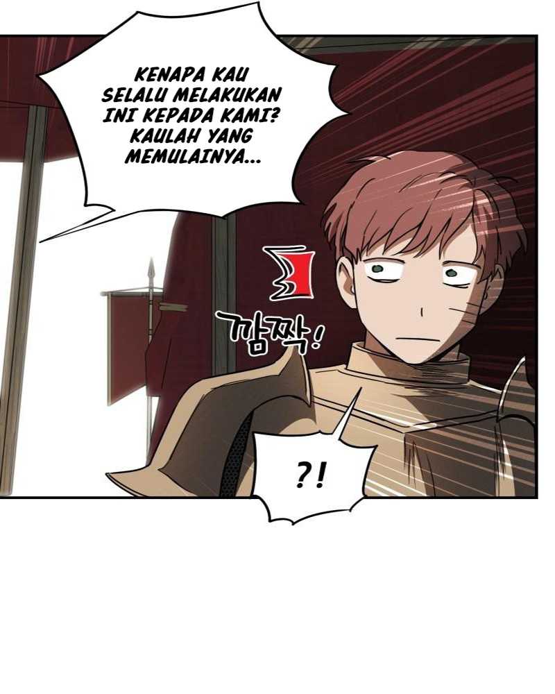 Blinded by the Setting Sun Chapter 86 Gambar 12