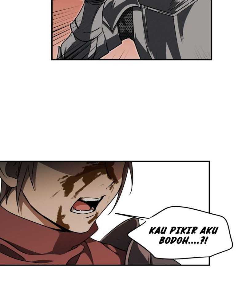 Blinded by the Setting Sun Chapter 86 Gambar 14