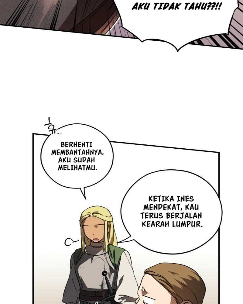 Blinded by the Setting Sun Chapter 86 Gambar 16