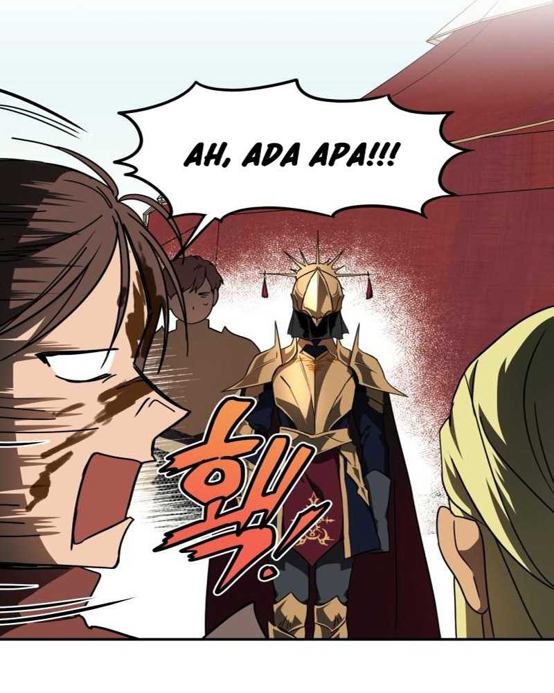 Blinded by the Setting Sun Chapter 86 Gambar 22