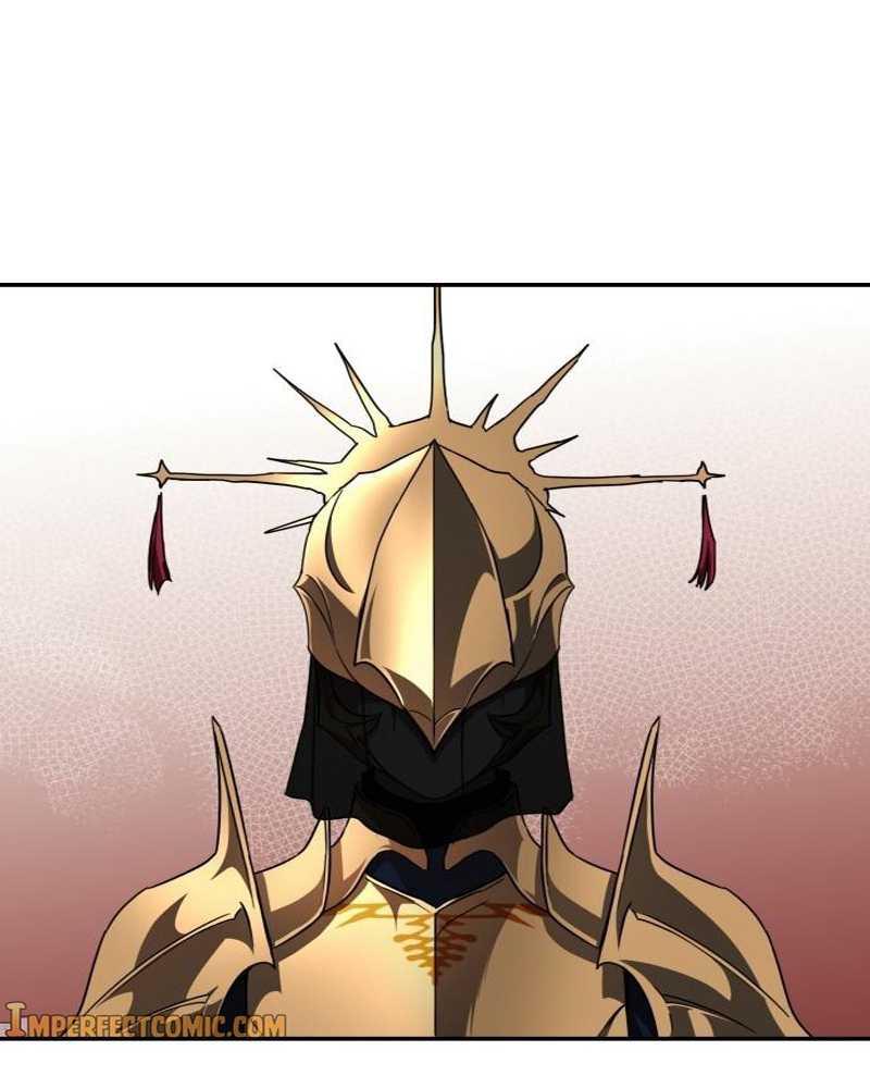 Blinded by the Setting Sun Chapter 86 Gambar 23