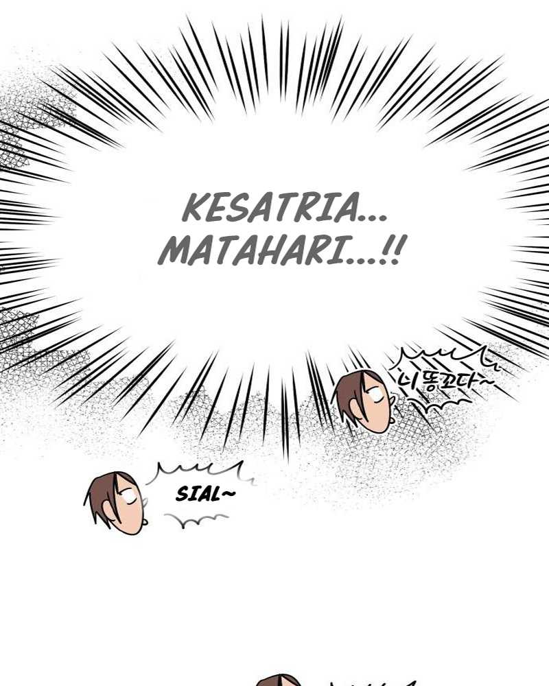 Blinded by the Setting Sun Chapter 86 Gambar 26