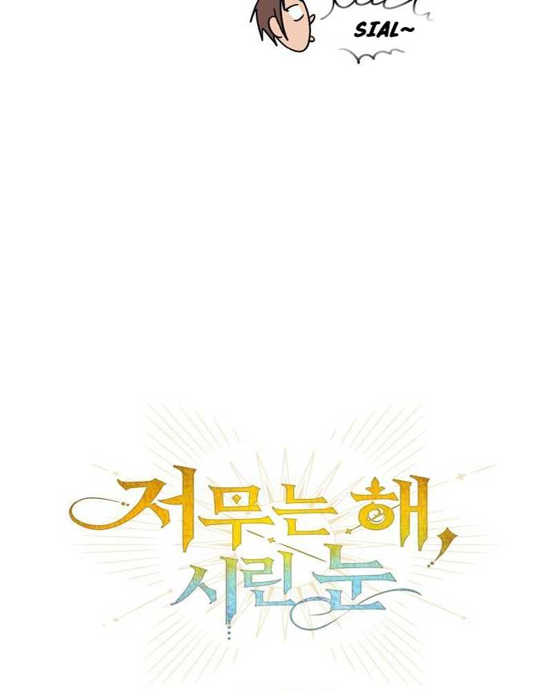 Blinded by the Setting Sun Chapter 86 Gambar 27