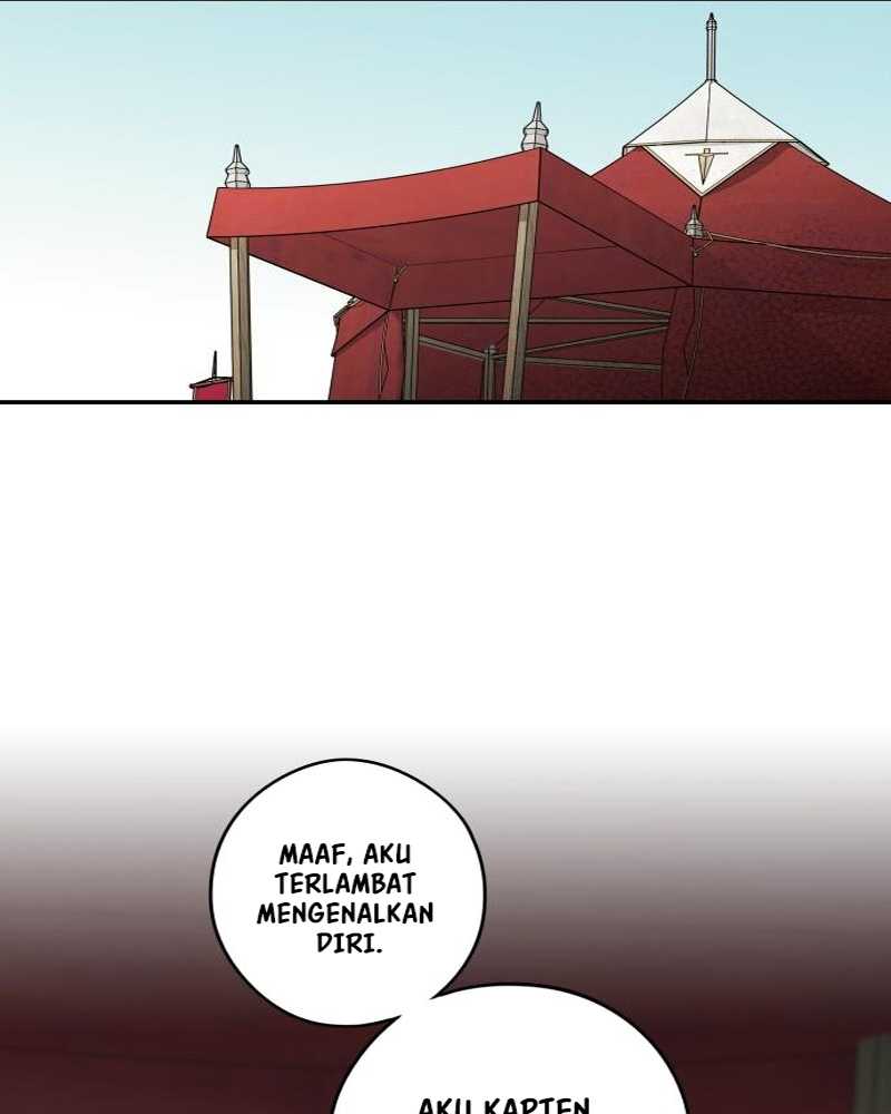 Blinded by the Setting Sun Chapter 86 Gambar 29