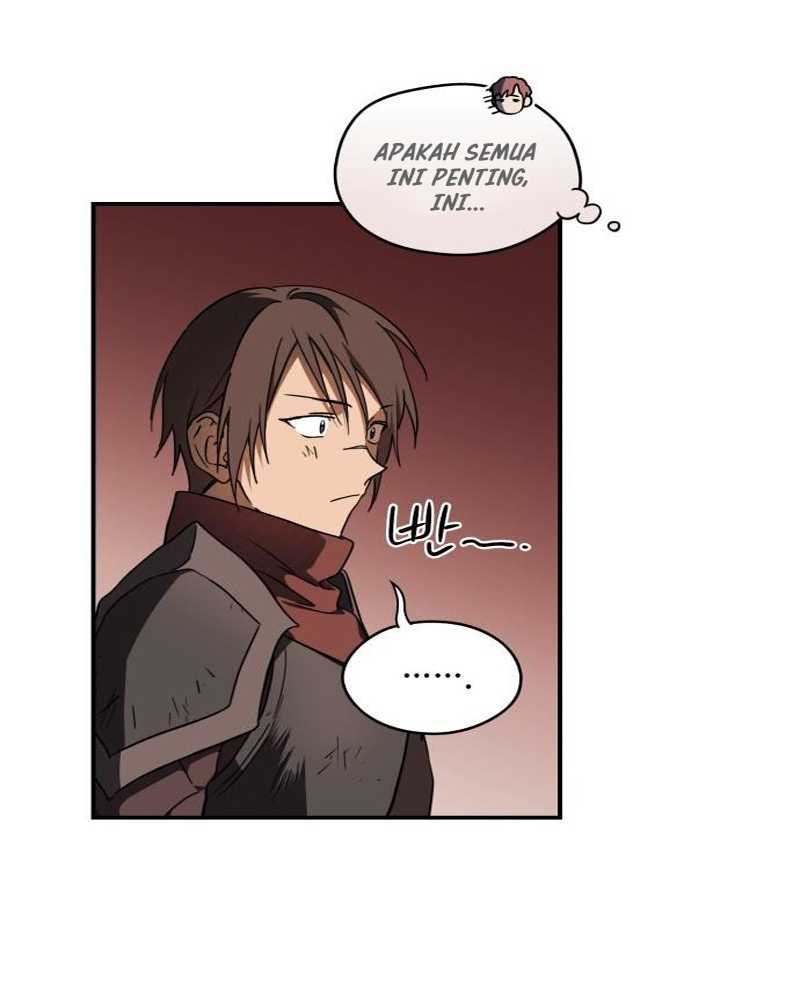 Blinded by the Setting Sun Chapter 86 Gambar 32