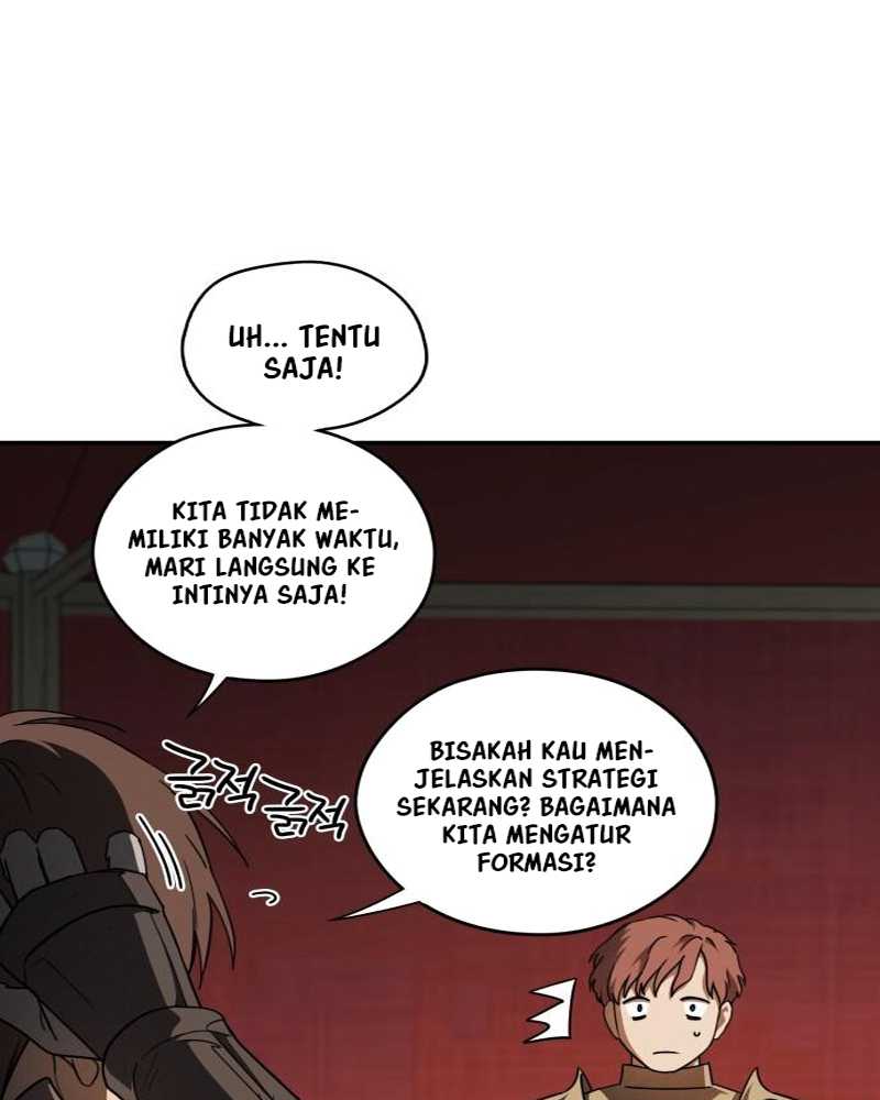 Blinded by the Setting Sun Chapter 86 Gambar 35