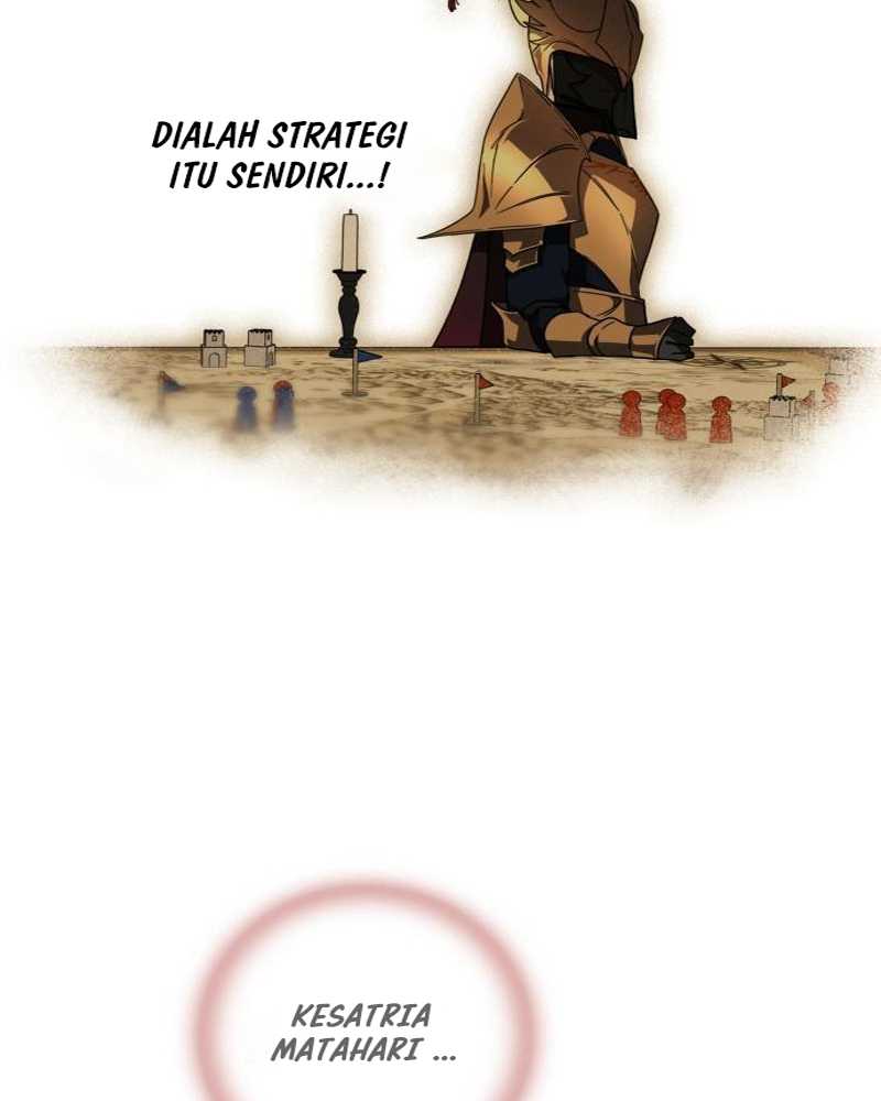 Blinded by the Setting Sun Chapter 86 Gambar 40